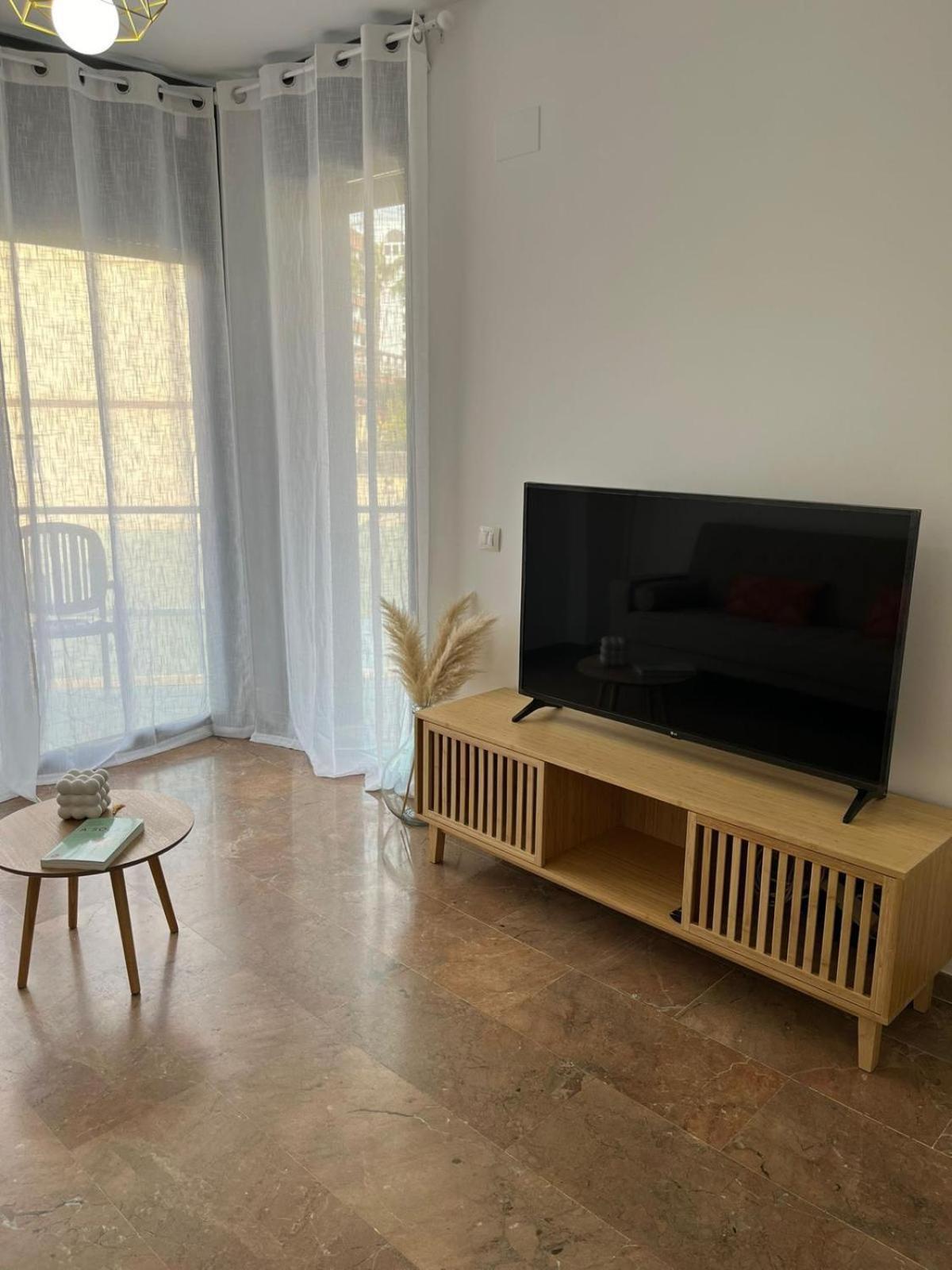 Apartamentos Jardin Turquesa Lloret de Mar Extérieur photo