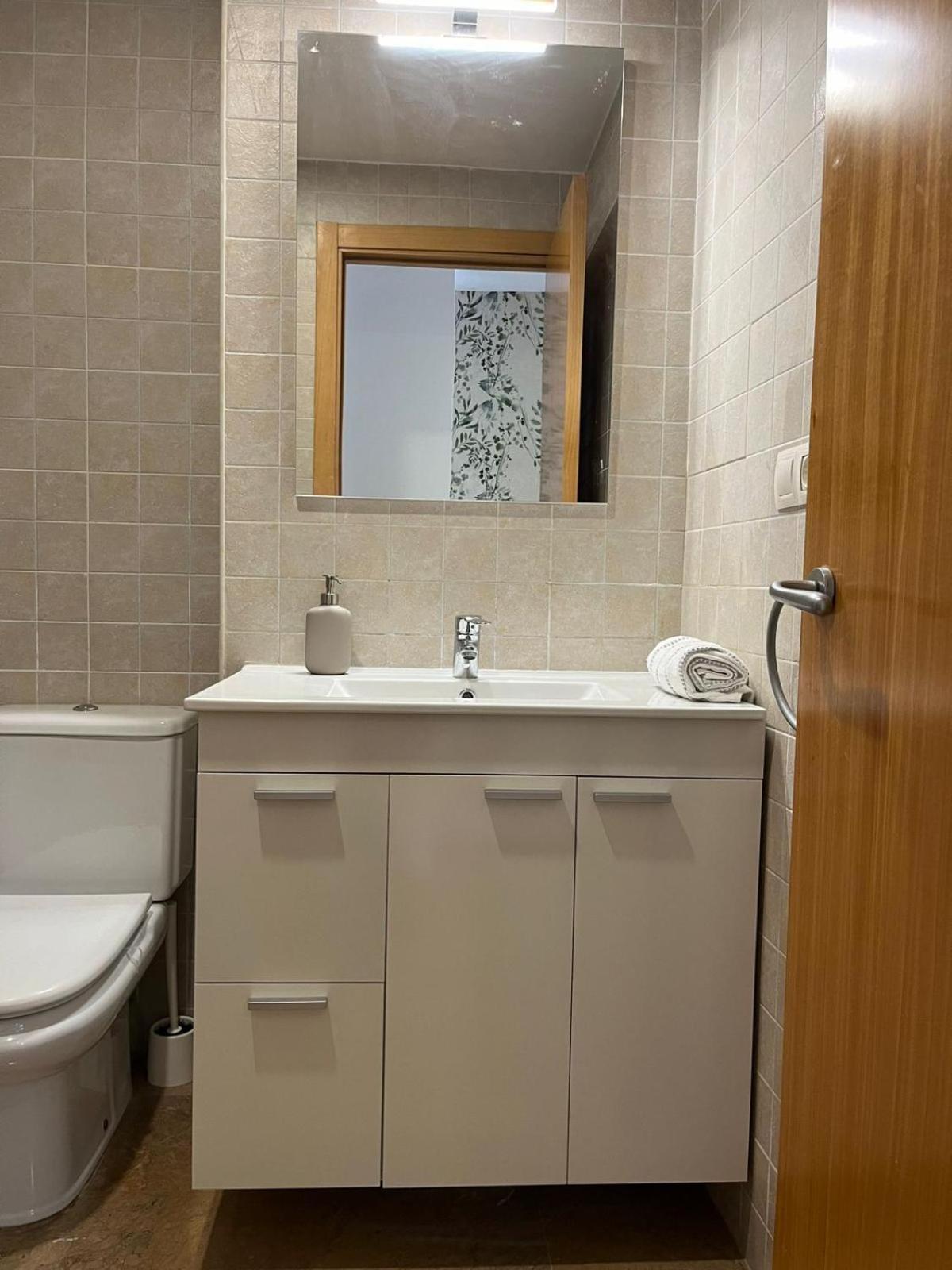 Apartamentos Jardin Turquesa Lloret de Mar Extérieur photo