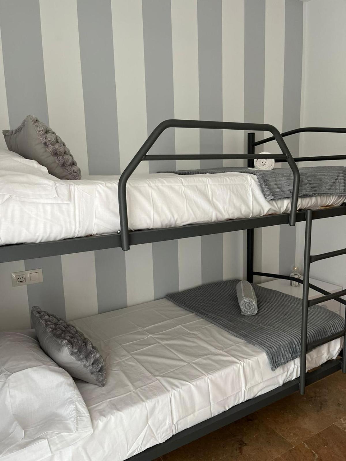 Apartamentos Jardin Turquesa Lloret de Mar Extérieur photo