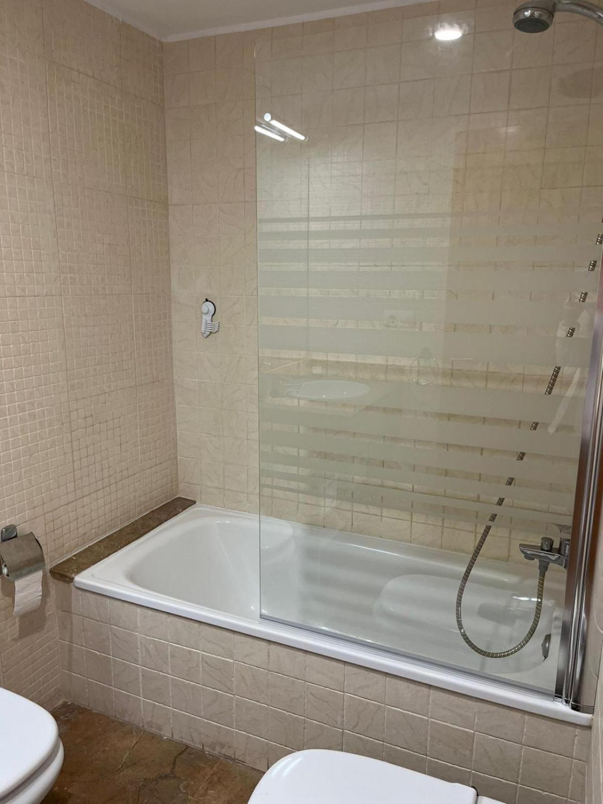 Apartamentos Jardin Turquesa Lloret de Mar Extérieur photo