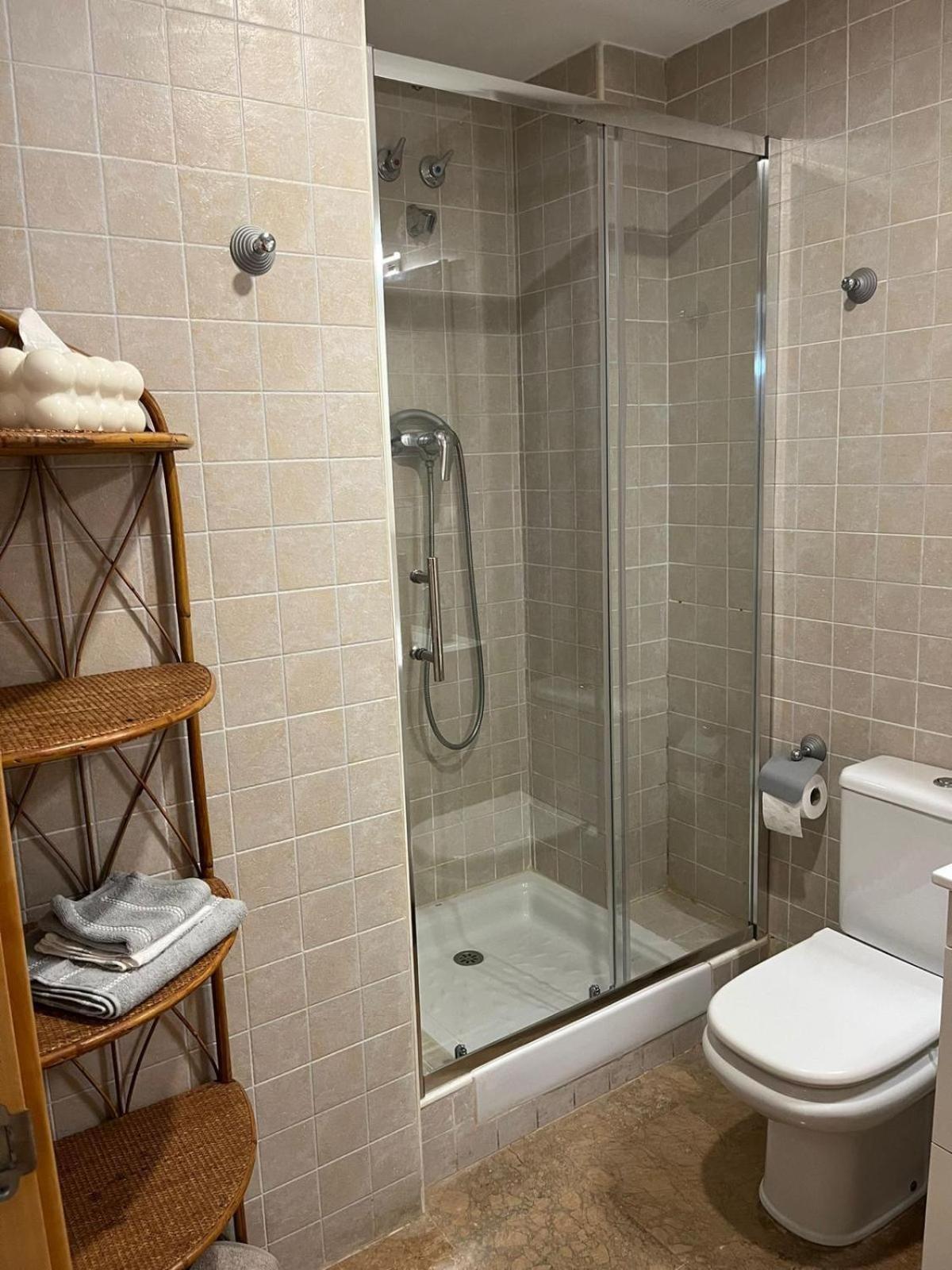 Apartamentos Jardin Turquesa Lloret de Mar Extérieur photo