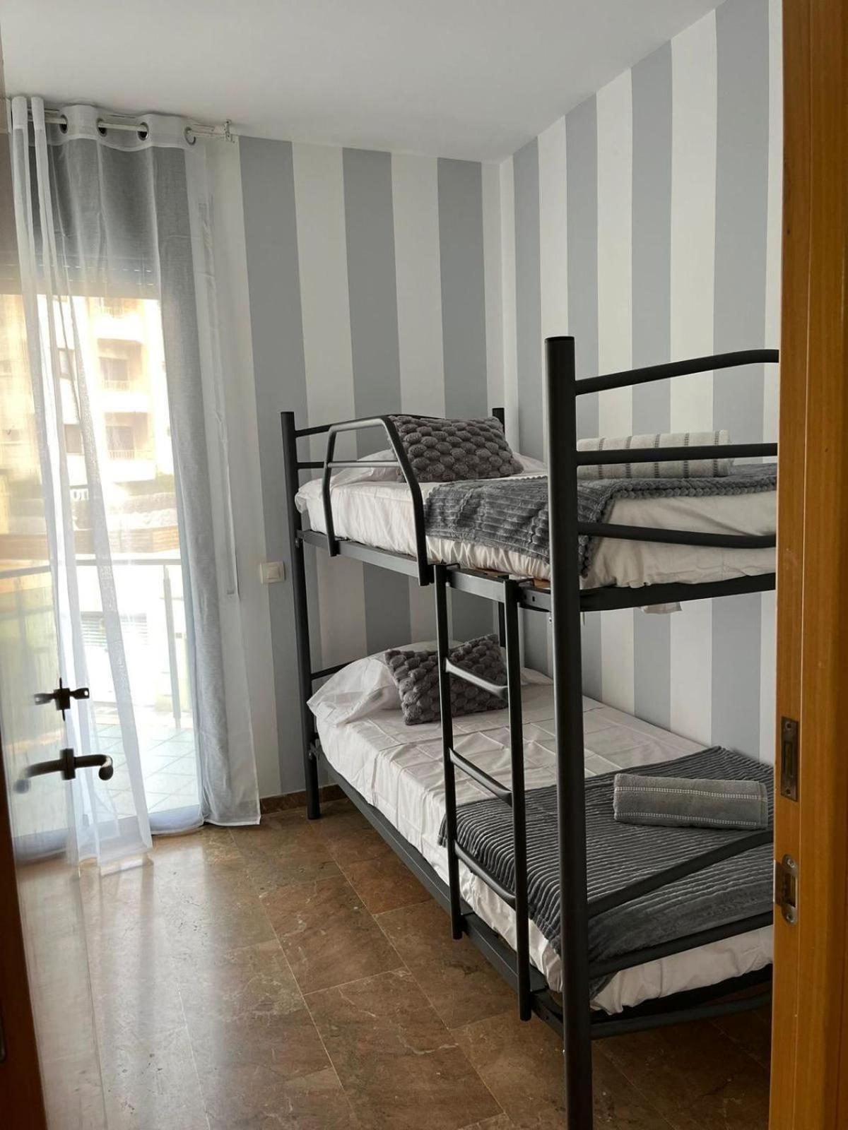 Apartamentos Jardin Turquesa Lloret de Mar Extérieur photo