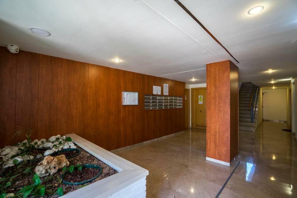 Apartamentos Jardin Turquesa Lloret de Mar Extérieur photo